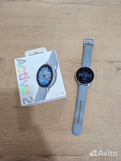 Samsung galaxy watch active 2 44 мм