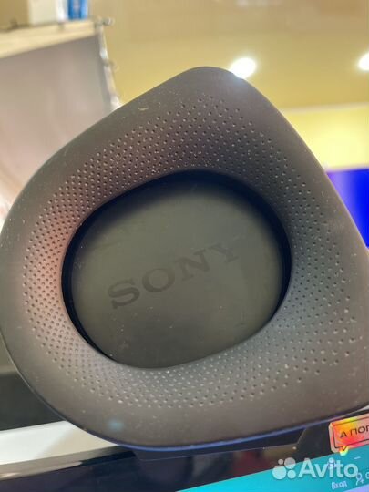 Портативная колонка Sony SRS-XB43