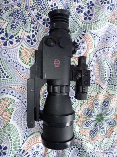 Прицел ночного видения бу