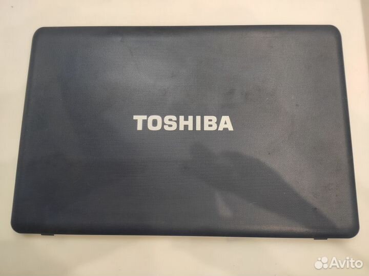Toshiba C660 C660D запчасти