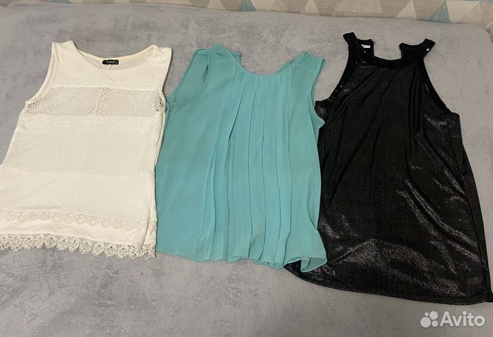 Женские вещи 42 44