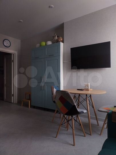 2-к. квартира, 68 м², 18/23 эт.