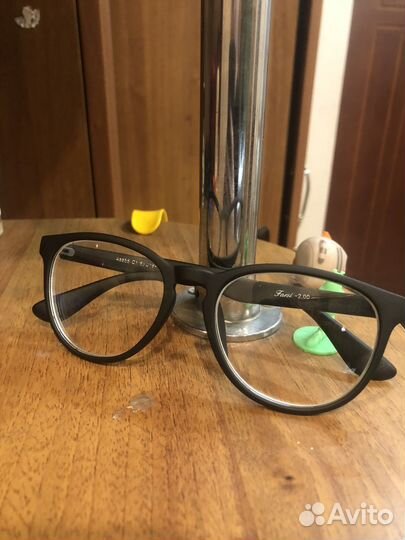 Очки для зрения -2