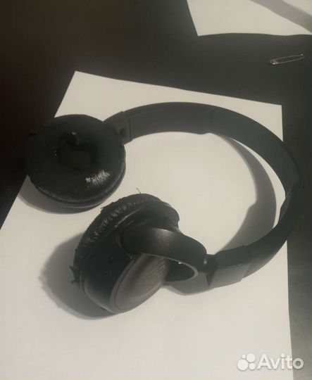 Наушники jbl