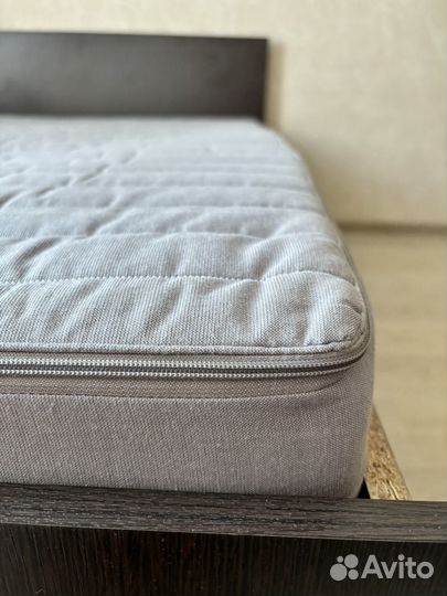 Матрас ikes sultan 160x200