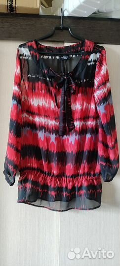 Блуза, блузка 48-50 размер