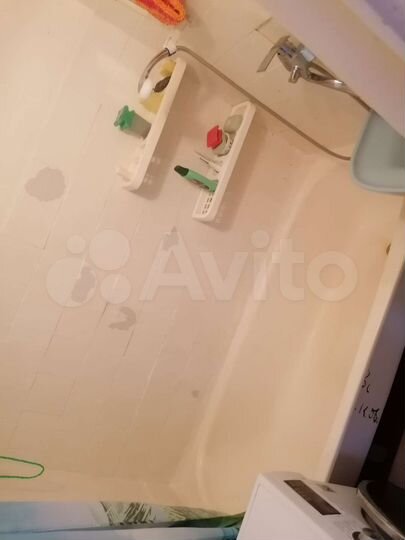 Комната 17 м² в 2-к., 6/9 эт.