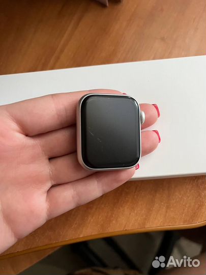 Apple Watch SE 40mm