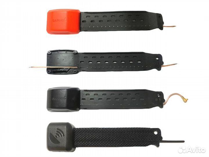 Ремонт и выкуп ошейников и навигаторов Garmin