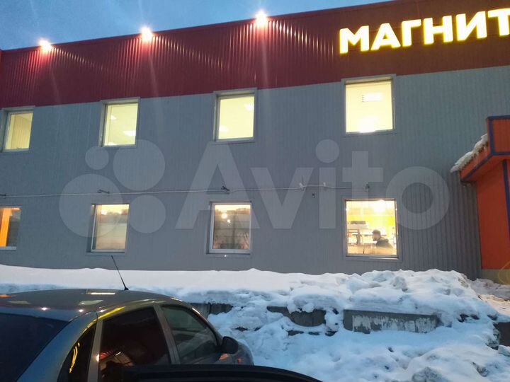 Свободного назначения, 250 м²