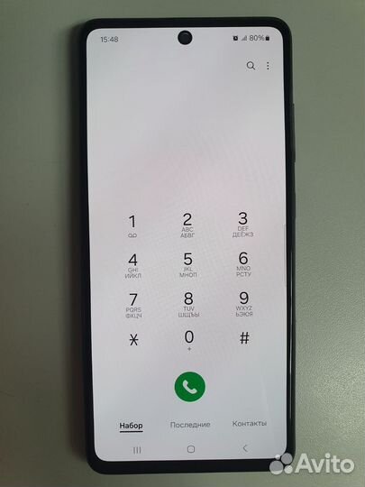 Samsung Galaxy A52, 4/128 ГБ