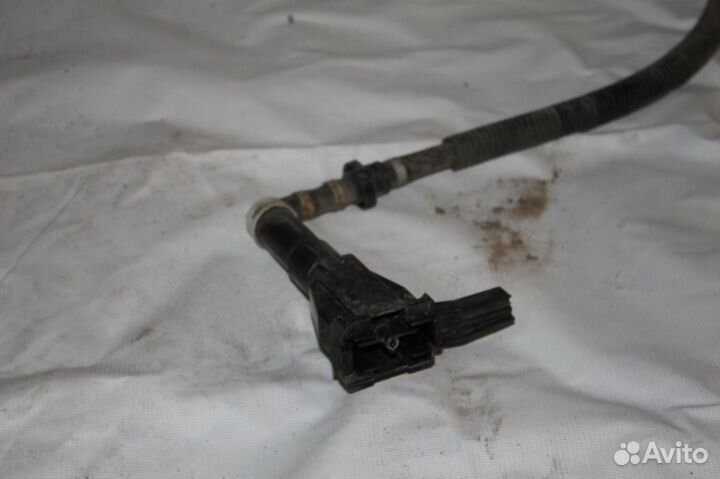 Омыватель фары Toyota Land Cruiser 200 2015-2020