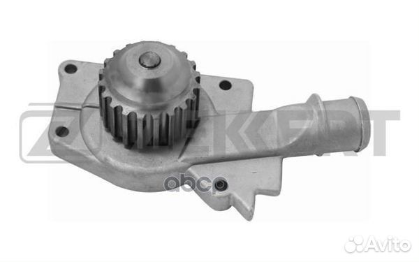 Помпа водяная Ford Escort IV-VII 86- Fiesta II