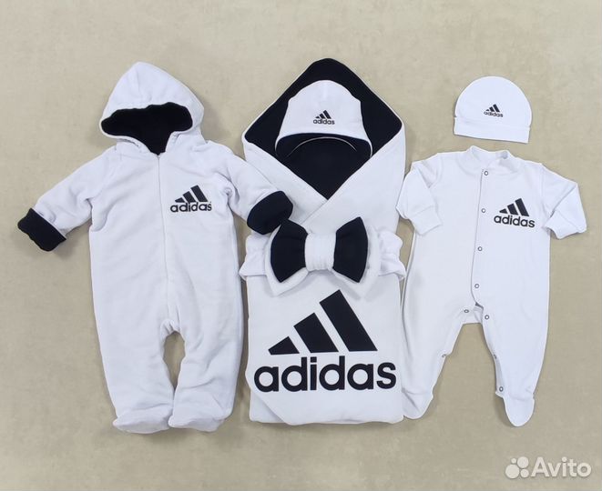 Комплект на выписку