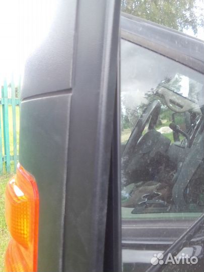 Ford F 250,F 350 зеркало электрическое,оригинал