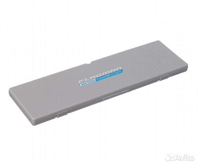 Flagman Поводочница Hooklenght Box 33x10см