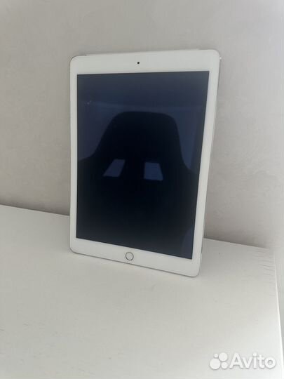 iPad air 2