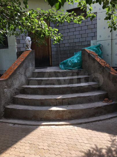 Дом 150 м² на участке 6 сот.