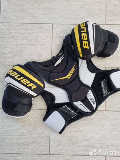 Хоккейная форма