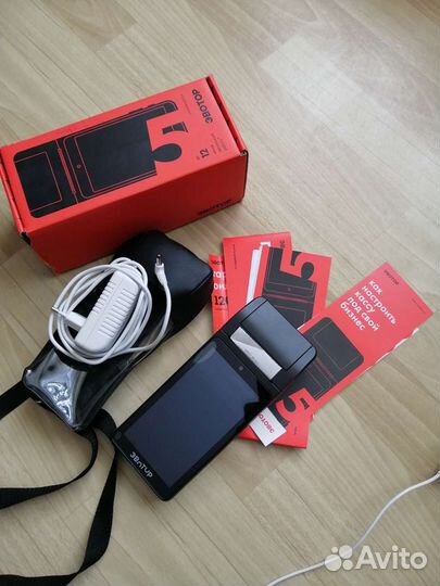 Samsung Gear, эватор 5