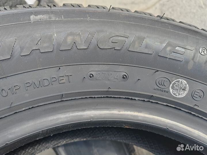 Triangle IcelynX TI501 205/70 R15 100T