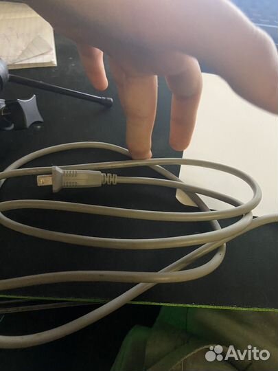 Микрофон at2020usb+