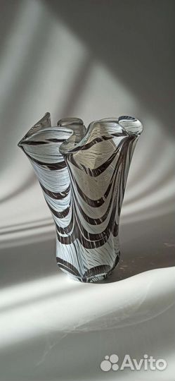 Вазы винтажные