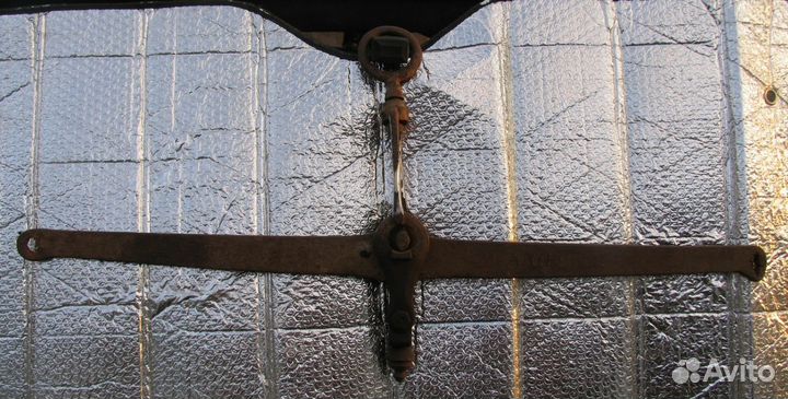 Весы равноплечии