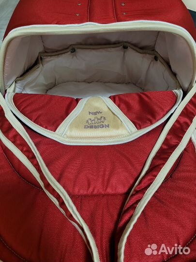 Переноска для детей