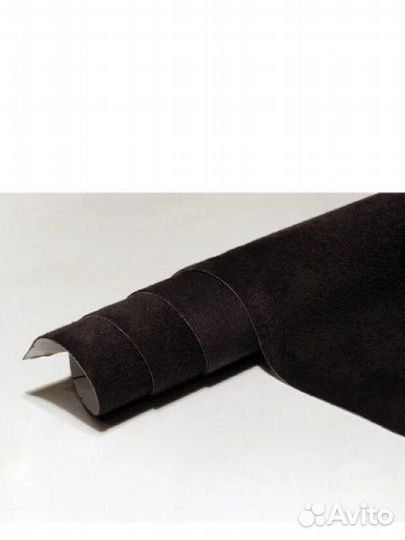 Алькантара самоклеющаяся