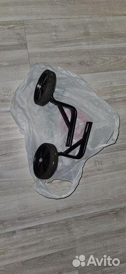 Детский велосипед 16 дюймов