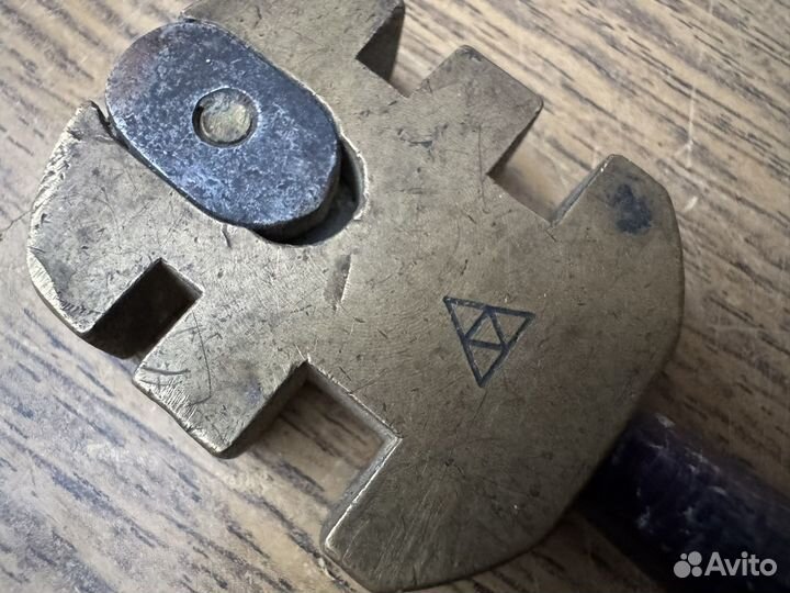 Стеклорез СССР