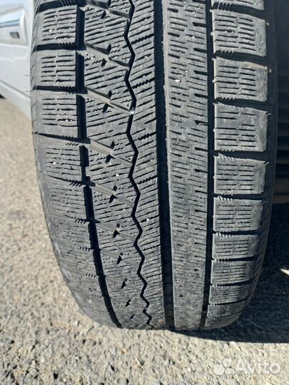 Sailun Ice Blazer Arctic 215/55 R16 97L