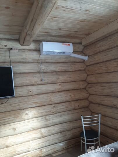 Монтаж кондиционеров