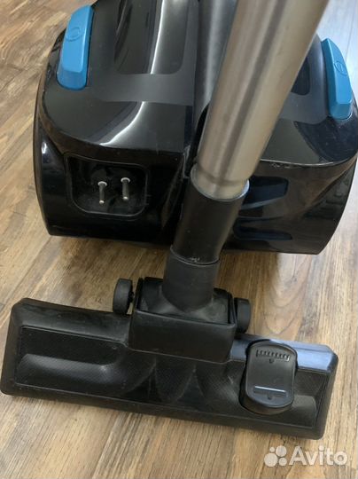 Пылесос tefal