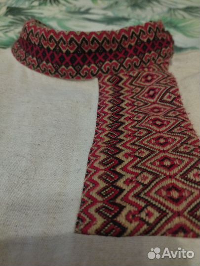 Рубашка косоворотка для мальчика