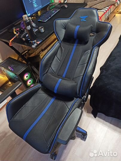 Компьютерное кресло