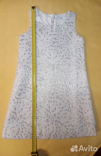 Платье для девочки 110-116