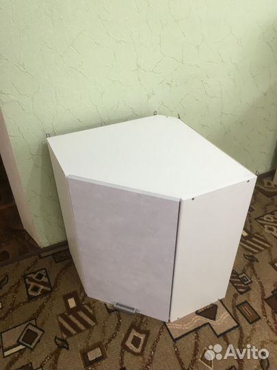 Кухонный шкаф