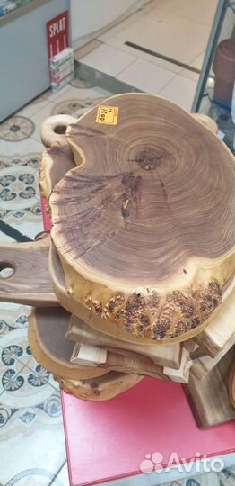 Доска разделочная