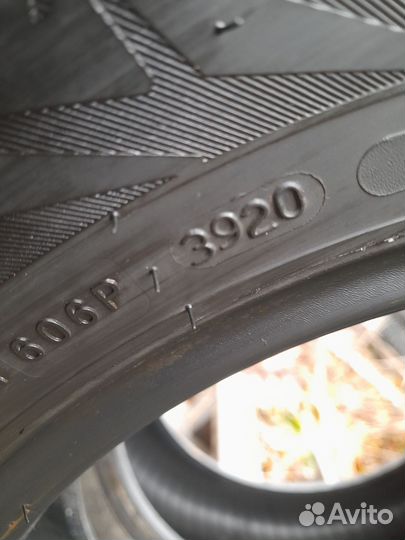 Nokian Tyres Nordman 7 195/65 R15 95T