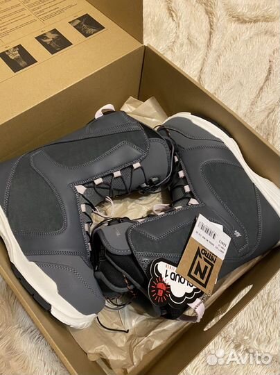 Сноуборд snowboard bataleon 143