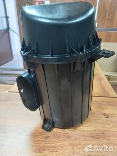 Фильтр воздушный в сборе с элементом Газель Некст