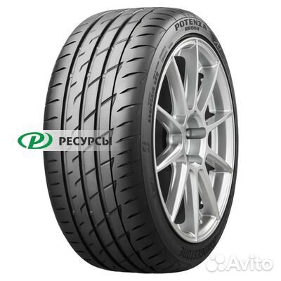 Bridgestone Potenza Adrenalin RE004 245/40 R17