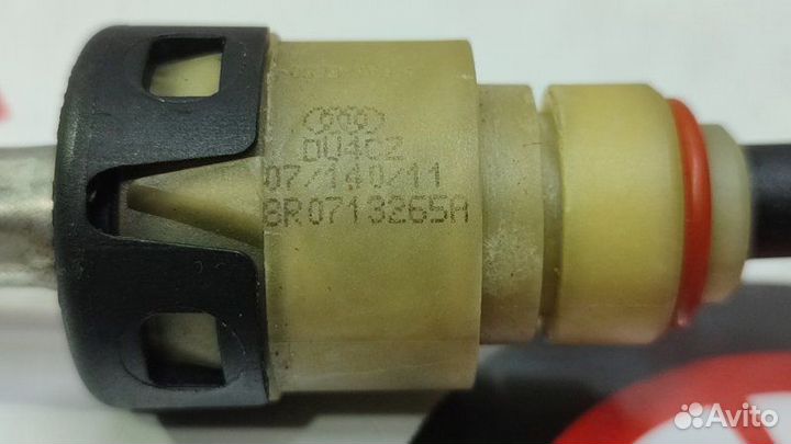 Трос переключения автомата Audi Q5 8RB cdnc