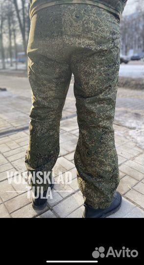 Ватники вкпо