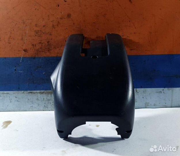 Кожух рулевой колонки Suzuki Sx4 2006 - 2013
