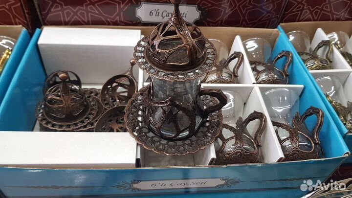 Продаются армуды оптом и в розницу в османском сти