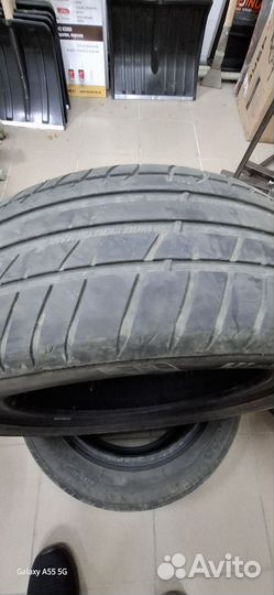 Tigar High Performance 195/55 R15