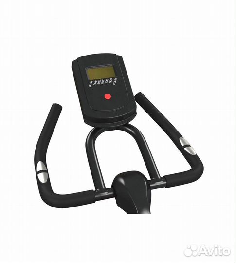 Велотренажер спин - байк unixfit SB-490